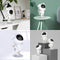 Swiftvein Astronaut - Sterren Projector - 8 kleurencombinaties met afstandsbediening - Wit