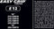 Michelin Easy Grip Limited Sneeuwkettingen - EG-E12 - Composietmateriaal - Extra grip