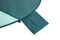 Bestway Pavillo - Pop-up Strandtent - UPF 80 Zonbescherming - Groen (2 persoons)