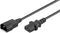 Lenovo 39Y7937 - Universele Voedingkabel - 1,5 m - Geaarde plug (C13) naar geaarde plug (C14)