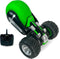 Gear2Play RC Air Rebound - Stuntauto op 3 wielen - 360° spins en wheelies - Groen