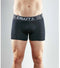Craft Greatness Bike Boxer - Sportonderbroek Heren - Aansluitend - Zwart