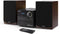 Sharp XL-B517D - Home audio-microsysteem - 45 W - DAB+ FM - Bruin