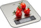 Keukenweegschaal, Bluetooth - Gefu | SCORE