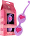 FeelzToys - Desi Love Balls
