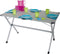 Eurotrail St. Pierre - Campingtafel - Lichtgewicht - 140 x 81 cm