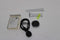 Samsung Galaxy Watch8 - Smartwatch - 40mm - Bluetooth - Zilver (Wit)