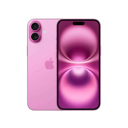 Smartphone Apple MY253QL/A 6,1" 128 GB 512 GB Roze