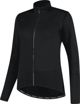 Rogelli Glory - Fietsjack Winter - Winddicht - Zwart - M