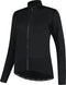 Rogelli Glory - Fietsjack Winter - Winddicht - Zwart - M