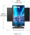 BenQ SW242Q - Monitor - 24,1