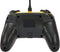 PowerA Enhanced Wired Controller - Gamepad - Toewijsbare knoppen 3,5 mm audio - Geel Multi-color
