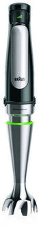Braun MQ 7025X - Staafmixer - ACTIVEBlade technologie - Easy SmartSpeed