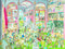 Heye Masterpieces 30119 - Puzzel 1500 stukjes - Cartoon - 80 x 60 cm