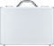 Alumaxx laptopkoffer - Kronos - aluminium - zilver - JU-45131