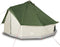 vidaXL - Tipitent - voor - gezin - 12-persoons - waterdicht - groen