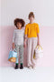 Sticky Lemon Original Backpack Small ink blue