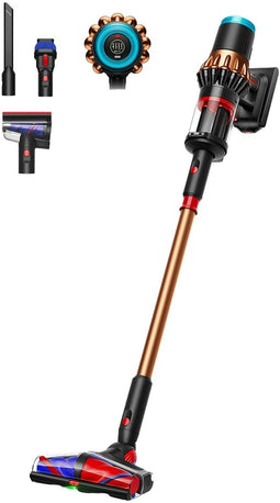 Dyson V16 Piston Animal - Draadloze stofzuiger - 315 Air Watt - Tot 70 minuten gebruiksduur