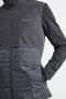 Craft LuHeren Subzero Jacket - Hardlopen - Maat S - Zwart