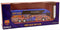 Bus Bandai FC Barcelona 1:50