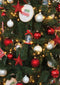 Black Box Trees Charlton - Kunstkerstboom - H155 cm - Ø91 cm - 340 takken - Groen