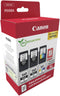 Canon 3712C012 - Inkjet Cartridge XL - Photo Value-verpakking (3 stuks)