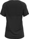 ODLO ESSENTIAL CHILL-TEC T-shirt - Hardloop - Actieve huidkoeling - Zwart - Maat S