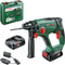 Bosch UniversalHammer 18V - Accu Boorhamer - 2.0 J - Inclusief 2 x 18 V accu (2.5 Ah) en lader (2 stuks) - In koffer