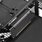Silverstone FTZ01-E - Mini PC - Mini-DTX Mini-ITX - 4x 2.5