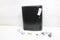 Brabantia Bo Touch Bin Hi - Prullenbak - 2 x 30 liter - Afvalscheiding - Matt Black (2 stuks)