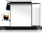 Krups Nespresso CitiZ Platinum - Koffiemachine - 4 koffiespecialiteiten - RVS
