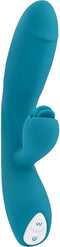 Evolved - Fierce Flicker Tarzan Vibrator