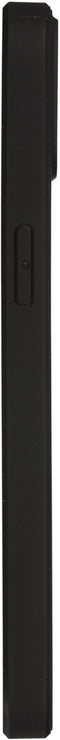 Dbramante1928 Greenland - Soft case - 100% gerecycled plastic - Zwart