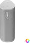 Sonos Roam - Draadloze speaker - Bluetooth 5.0 en WiFi - Wit