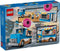 LEGO City Donuttruck - 60452