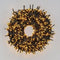 Lotti 74835 - LED lichtsnoer - 1000 LEDs met 7 lichteffecten - warm wit en amber