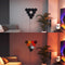 Nanoleaf Shapes - Hexagons Starter Kit - 9 Panelen - Ultra Black