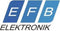 EFB Elektronik K8107WS.1,5 RJ45 Netwerkkabel, patchkabel CAT 6A U/UTP 1.50 m Wit Zeer flexibel, Vlambestendig, Halogeenvrij, Snagless, Vergulde steekcontacten