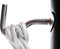 Gardlov Hangmat 200x150 cm - Stalen Frame - Tweepersoons - Weerbestendig