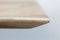 HSM Collection Eettafel Zurich Veneto - 200x100 cm - swiss edge - acaciahout/metaal