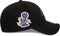 New Era - LA Lakers NBA Side Patch Black 9FORTY Adjustable Cap