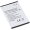 Battery suitable for Emporia Active V50, Active V50 4G, Li-ion, 3.7V, 1000mAh, 3.7Wh