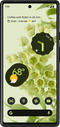 Google Pixel 6 - Groen - 128 GB - Fysieke simkaart + eSIM