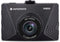 AGFA PHOTO Photo Realimove KM600 - Caméra Embarquée Voiture / Dash Cam (720P, Écran 2'', Enregistrement en boucle, Détection de mouvement, Surveillance stationnement) Noir