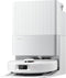 Roborock Q Revo C - Robotstofzuiger - 12000Pa zuigkracht - Wit