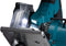 Makita DCS553Z - Metaal cirkelzaag 150 mm - 4200 toeren per minuut - 18V (zonder accu's en lader)