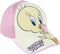 Child Cap Looney Tunes Pink (53 cm)