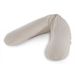Able2 Theraline - Hoes jersey - Zachte kwaliteit - Ivoor