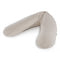 Able2 Theraline - Hoes jersey - Zachte kwaliteit - Ivoor