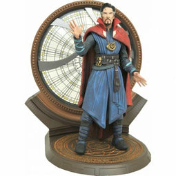 Actiefiguren Diamond Dr. Strange